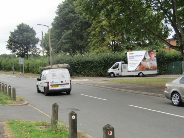 Digital Advans Advertising - Media Planning & Buying Specialists -