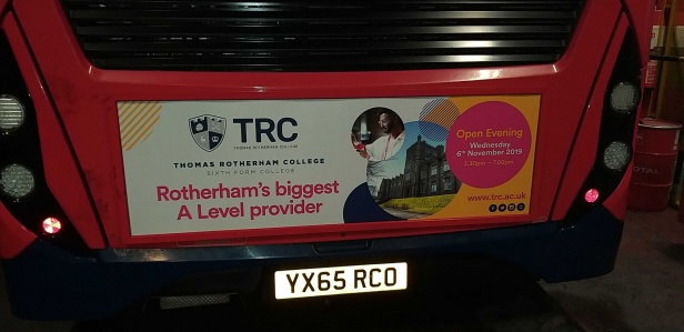 Bus Advertising - Media Planning & Buying Specialists -