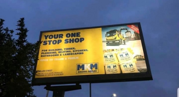 Roadside Large Format - Billboard Advertising Specialists -