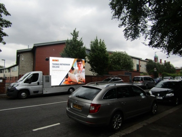 Digital Advans Advertising - Media Planning & Buying Specialists -