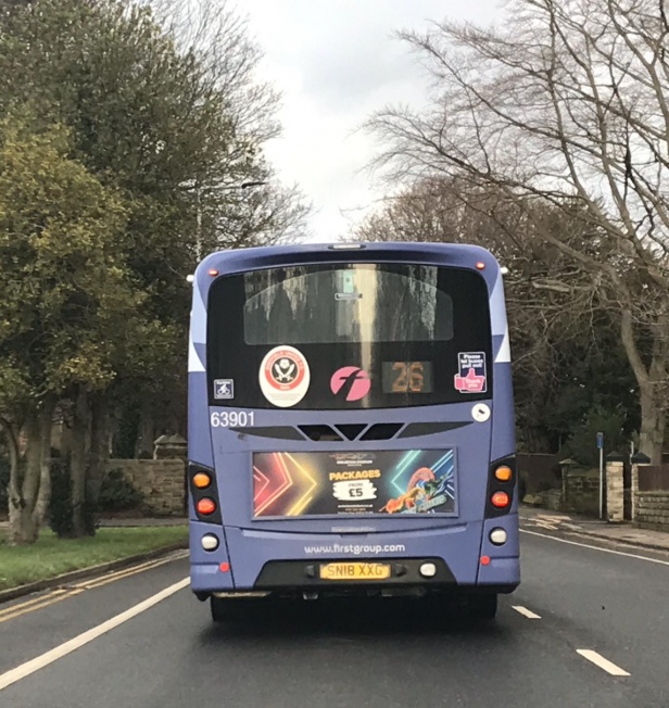 Bus Advertising - Media Planning & Buying Specialists -