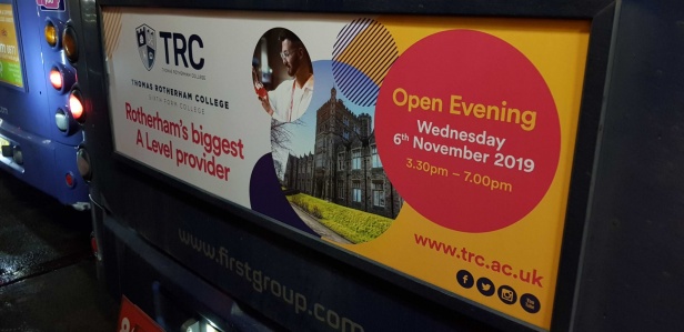 Bus Advertising - Media Planning & Buying Specialists -