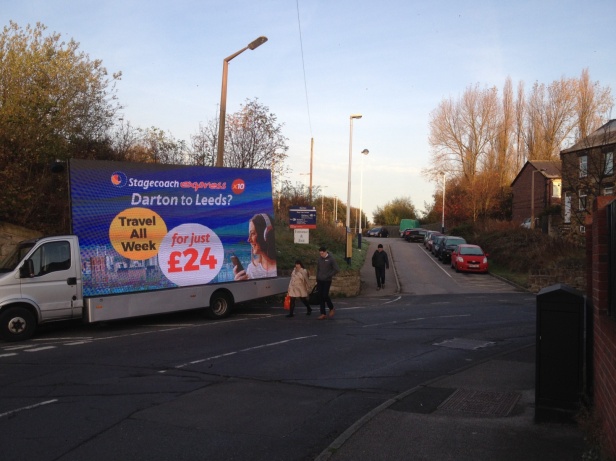 Digital Advans Advertising - Media Planning & Buying Specialists -
