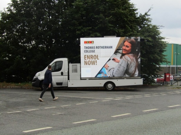 Digital Advans Advertising - Media Planning & Buying Specialists -