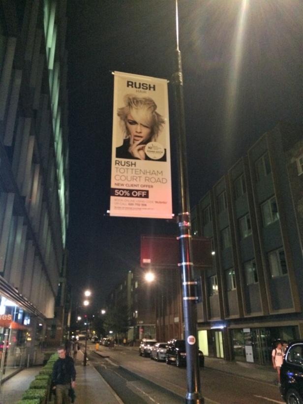 Lamppost Advertising - Banner Planning &amp; Buying Specialists -