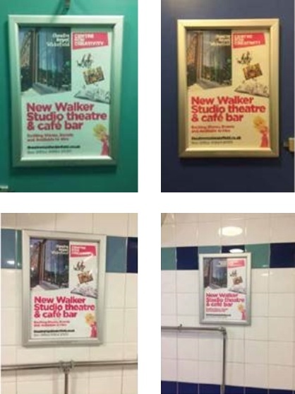 Washroom Advertising - Media Planning & Buying Specialists -