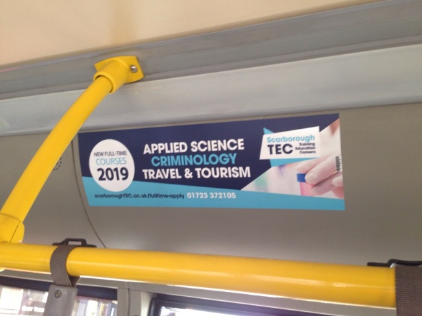 Bus Advertising - Media Planning & Buying Specialists - Bus Passenger Panels