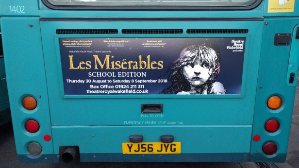 Bus Advertising - Media Planning & Buying Specialists - Bus Rears