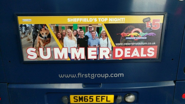 Bus Advertising - Media Planning &amp; Buying Specialists -