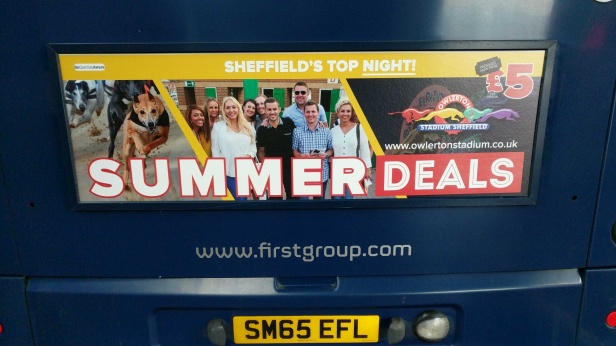 Bus Advertising - Media Planning & Buying Specialists -