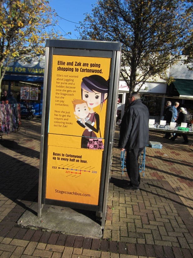 Phone Kiosk Advertising - Media Planning &amp; Buying Experts -